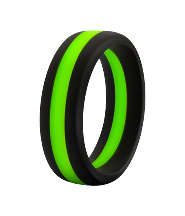 Performance - Go Pro - Siliconen cockring