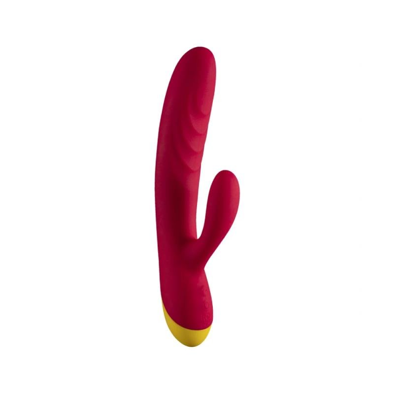 ROMP by Womanizer - Jazz Vibrator