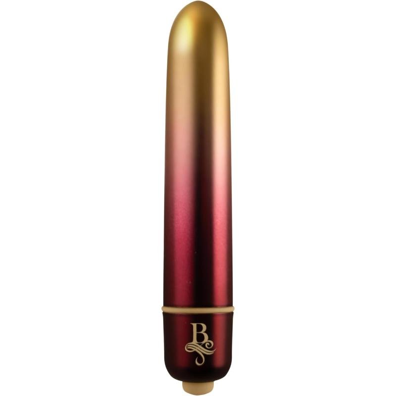 Rocks Off - Boudoir Bullets RO-90 Debutante - Goud