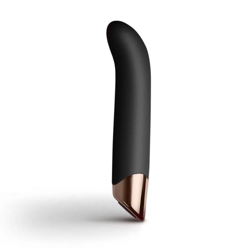 Rocks Off - Chaiamo G Vibrator - Zwart