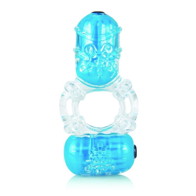 The Screaming O - Color Pop Big O2 Blue