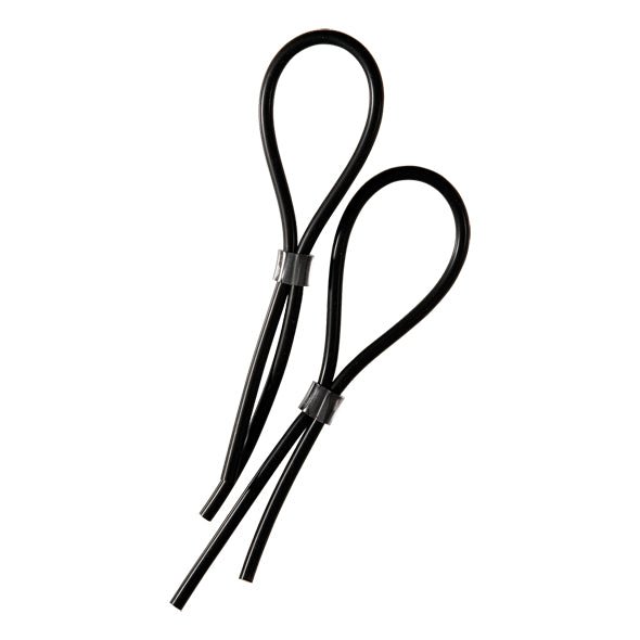 ElectraStim ElectraLoops Adjustable Rubber Electro Cock Rings