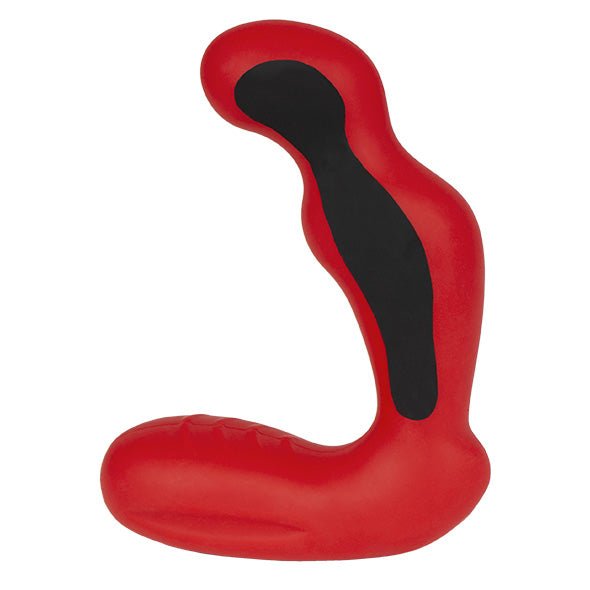 ElectraStim Silicone Fusion Habanero Prostate Massager 13 cm