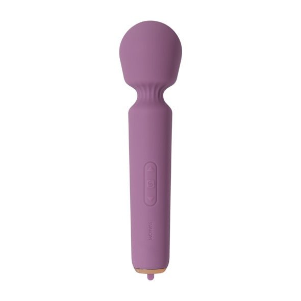 Svakom Mini Emma Wand Vibrator Met App 16 cm