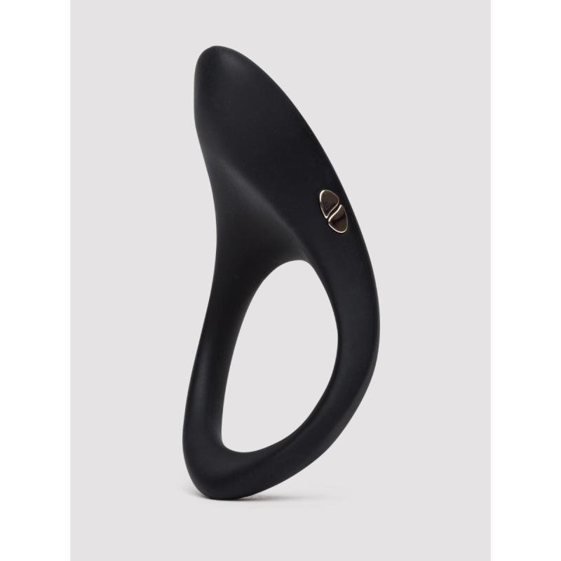 We-Vibe - Verge 2 Vibratiering - Zwart