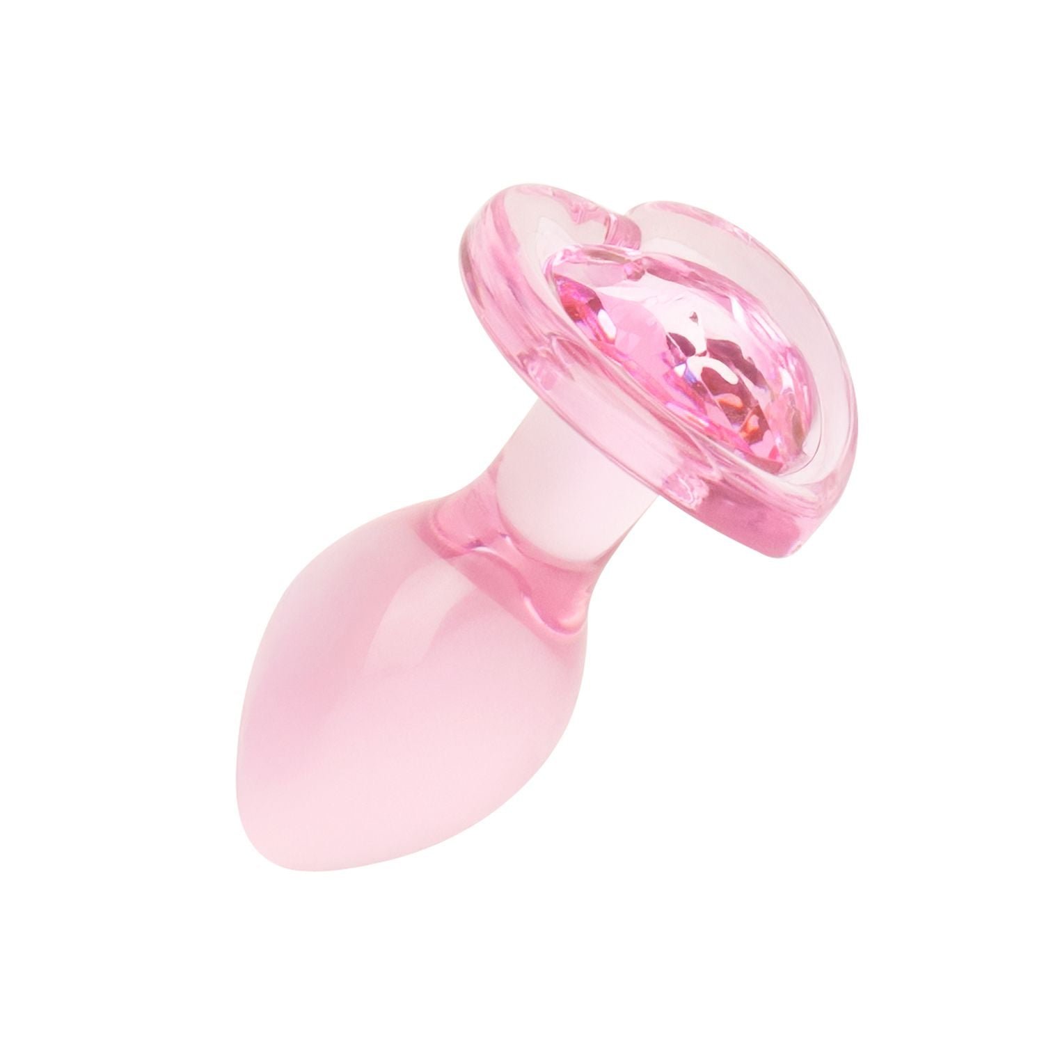 Easytoys Glazen Buttplug 7 cm